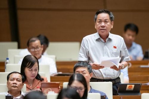 Lo ngại về căn bệnh 'sợ trách nhiệm' đang lây lan