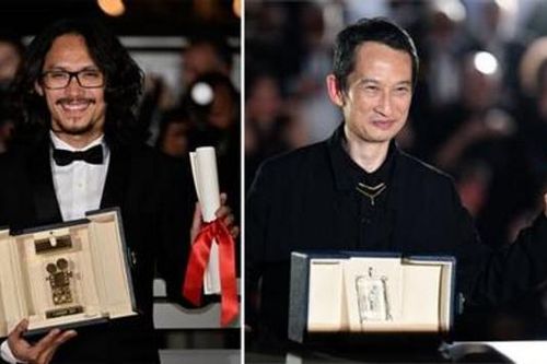 Cannes 2023 và kỳ tích của hai đạo diễn Việt