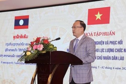 Các đường dây vận chuyển cocaine từ Mỹ La-tinh đang nhắm đến Đông Nam Á