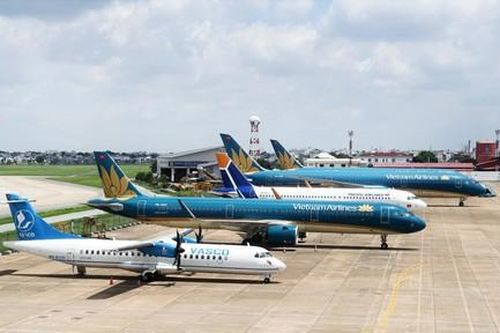 Vietnam Airlines Group cung ứng hơn 7,3 triệu ghế dịp cao điểm hè 2023