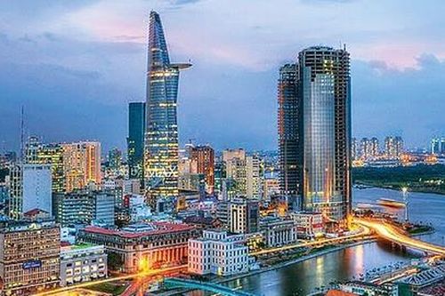 Bài 1: Vì một thành phố văn minh, hiện đại, năng động, sáng tạo