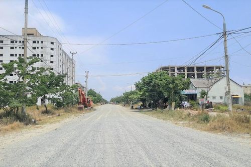 Nhà ở dành cho người thu nhập thấp 'đứng bánh': Chủ đầu tư không bỏ tiền đầu tư
