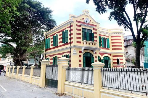 Biệt thự Pháp cổ tại Hà Nội: Bảo tồn cần gắn với khai thác, phát huy giá trị