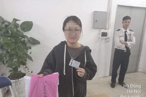 Bất ngờ với thủ đoạn trộm đồ ship gửi tại quầy lễ tân của nhóm đạo tặc ở loạt chung cư Hà Nội