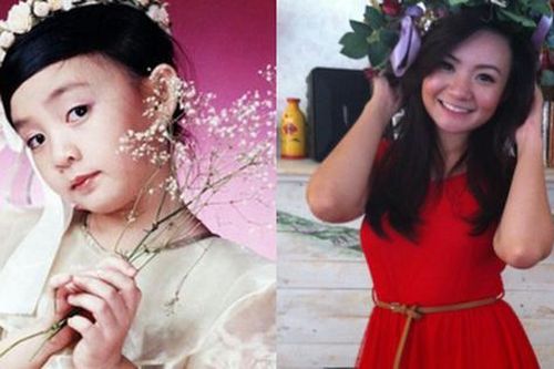 Sự nghiệp và cuộc sống nhiều thay đổi của 'bé' Xuân Mai