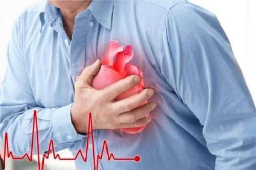 Thêm liệu pháp chữa trị cho người bệnh suy tim