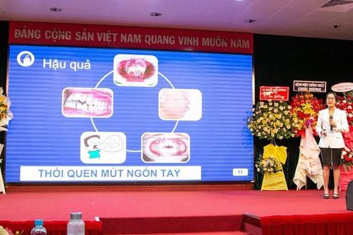 Ngành Răng Hàm Mặt thiếu nhiều điều dưỡng