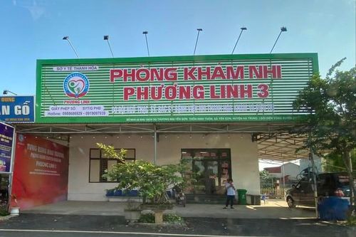 Phòng khám chuyên khoa hoạt động khi chưa được cấp phép