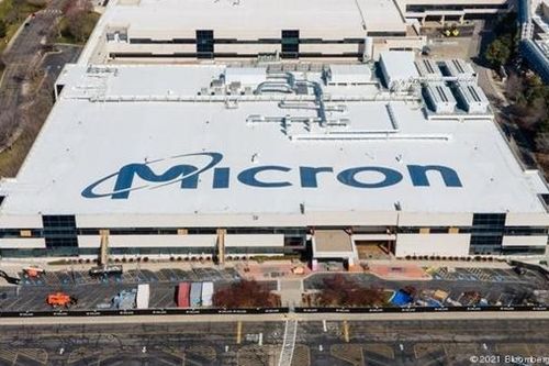 Đằng sau việc Trung Quốc cấm cửa Micron Technology, Inc.