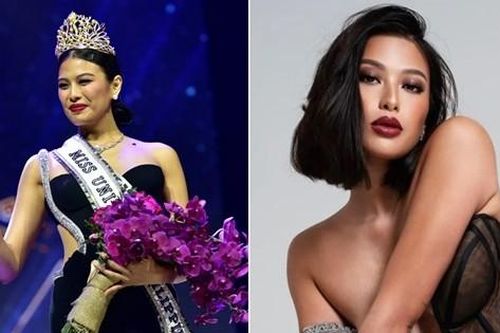 Hoa hậu Hoàn vũ Philippines 2023 công khai xu hướng giới tính với lời giải thích ấn tượng