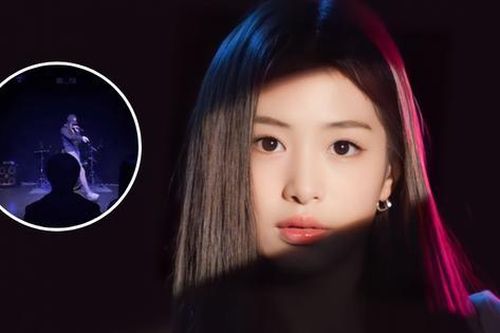 Chưa ra mắt, thành viên hot nhất BABYMONSTER đã gây tranh cãi vì rap từ nhạy cảm