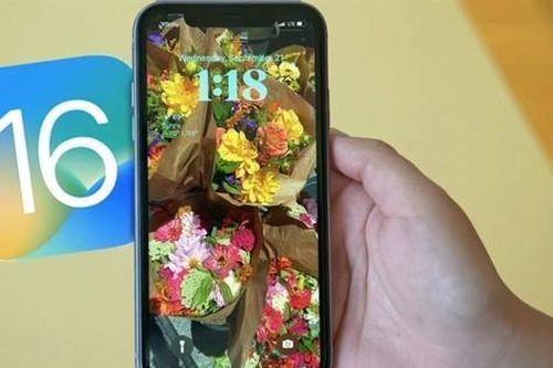 Người dùng iPhone than phiền máy hao pin nhanh hơn sau khi cập nhật iOS 16.5