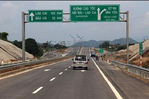 Xây dựng hoàn thiện cao tốc Tuyên Quang- Phú Thọ với hơn 3.700 tỷ đồng