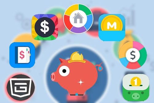 Cẩn thận mất tiền khi truy cập tài khoản ngân hàng trên app quản lý chi tiêu