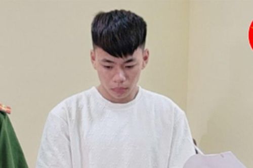 Đối tượng dùng dao quắm chém người đã bị bắt