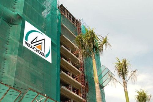 Cổ phiếu ThuHuc House liên tục tăng trần, bất chấp lùm xùm cưỡng chế thuế