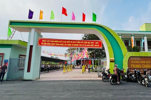 Xổ số kiến thiết Thủ đô ngày càng phát huy giá trị 'Ích nước - Lợi nhà'