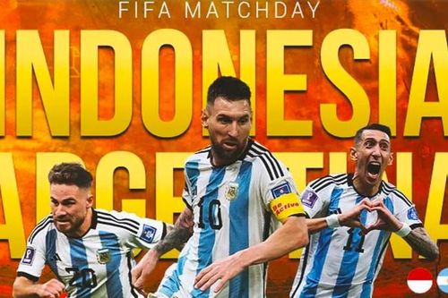 900.000 đồng/vé xem trực tiếp Messi thi đấu trên sân 88.000 chỗ