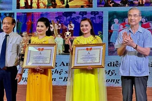 Lan tỏa những giá trị văn hóa truyền thống