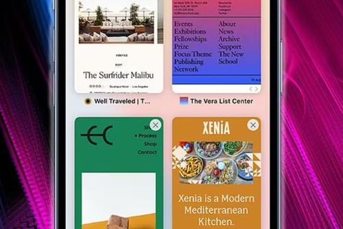 Thủ thuật giúp tăng tốc iPhone đang bị chậm