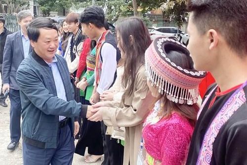 Tăng cường kiểm tra, giám sát Chương trình Mục tiêu quốc gia