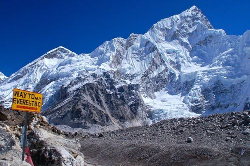 7 ngọn núi cao nhất ở từng lục địa