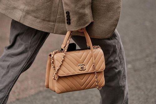 Chanel lại sắp tăng giá