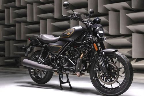 Harley-Davidson sắp ra mắt môtô giá rẻ cho người trẻ