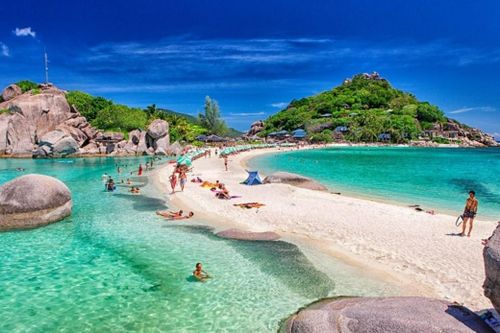8 điểm đến hàng đầu cho chuyến du lịch hè
