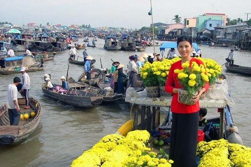 Phát động cuộc thi sáng tác Văn chương phương Nam