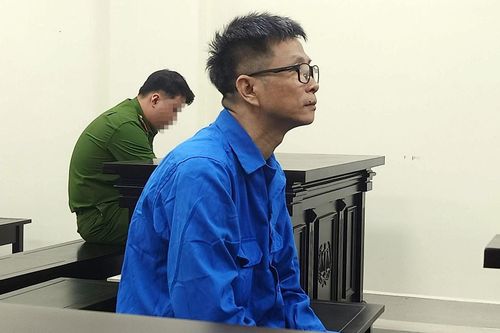 29 năm trốn chạy của người đàn ông bị cáo buộc giết người