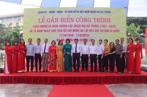 Những bước chuyển mình ấn tượng