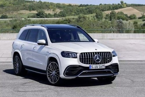 Hải Phòng: Sau xe Rolls – Royce Cullinan, Mercedes Benz bị bỏ quên tại cảng
