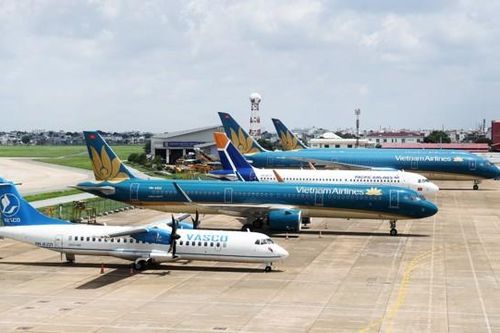 Cung ứng hơn 7,3 triệu ghế máy bay dịp hè 2023