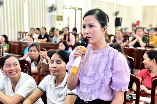 Giáo viên, lao động thử việc có được lương tháng 13?