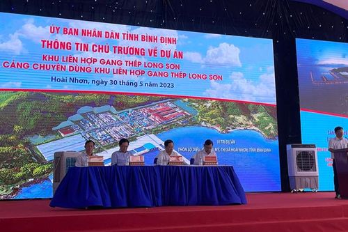 Bình Định: Không đánh đổi môi trường lấy phát triển kinh tế thuần túy