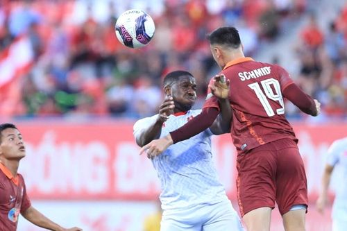 Soi kèo bóng đá hôm nay 30/5: Bình Định vs Hải Phòng, Cagliari vs Parma