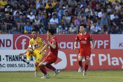Quân hay, tướng giỏi, CĐV cuồng nhiệt, CLB Thanh Hóa đã sẵn sàng để vô địch V-League 2023