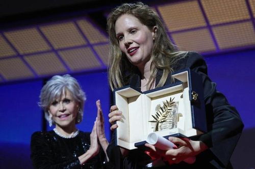 'Cành cọ vàng' tại LHP Cannes 2023: 'Anatomy Of A Fall' - cuộc giải phẫu tâm lý con người