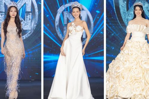 Miss World Việt Nam 2023 công bố lịch trình mới nhất, đêm Chung kết diễn ra tại Quy Nhơn