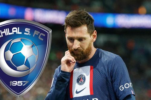 Chuyển nhượng 30/5: Messi sắp tới Al Hilal, MU chắc chắn mua thủ môn mới