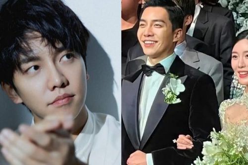 Lee Seung Gi có động thái lạ sau khi bị 'ném đá' vì khen vợ