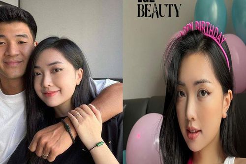 Trò cưng thầy Park nịnh vợ hết cỡ mừng sinh nhật, hứa làm một việc 'chuẩn men' khiến fan bật cười