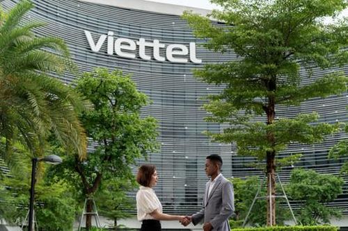 Viettel được vinh danh là doanh nghiệp có nhiều giải thưởng nhất tại IT World Awards 2023