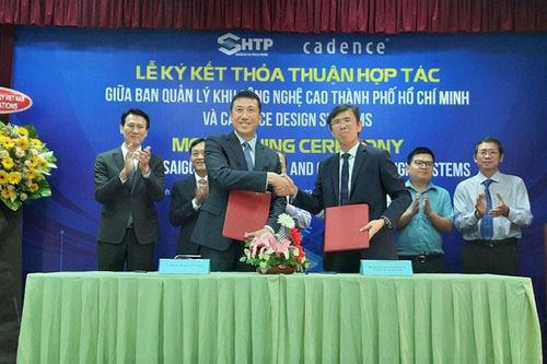 Đào tạo nguồn nhân lực phát triển ngành công nghiệp vi mạch bán dẫn