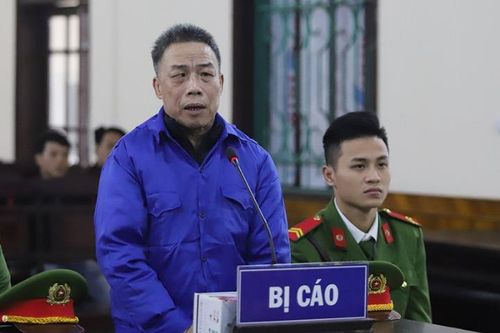 Bi kịch trong cơn say