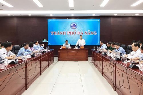 Không được chủ quan trong công tác chuẩn bị cho Lễ hội pháo hoa quốc tế Đà Nẵng năm 2023