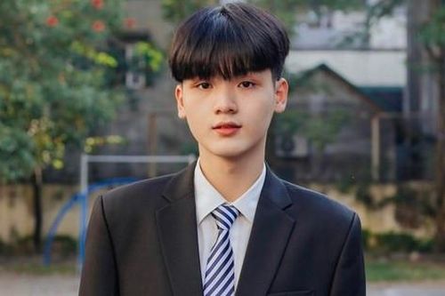 Gặp gỡ Harry: 'Em út' mới của Schannel, Hot TikToker giỏi ngoại ngữ sở hữu loạt clip triệu view