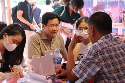 Thêm trường đại học phía Nam tuyển sinh ngành Kỹ thuật Hàng không
