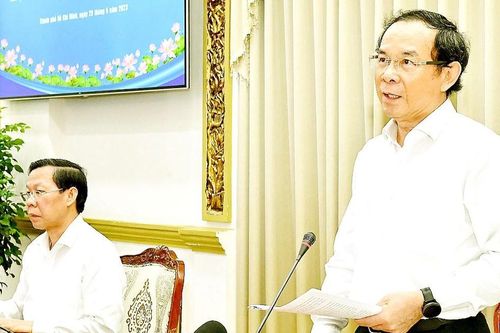 TPHCM sẵn sàng đưa nghị quyết mới vào cuộc sống